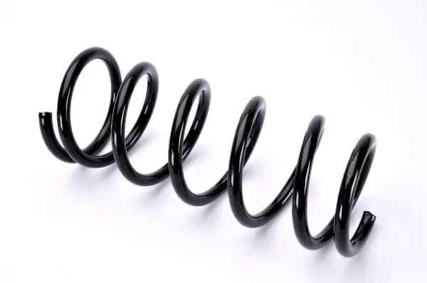 Fahrwerksfeder Hinterachse Magnum Technology SZ1077MT