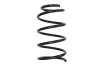 Fahrwerksfeder Vorderachse Magnum Technology SZ2126MT