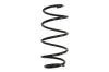 Fahrwerksfeder Vorderachse Magnum Technology SZ2135