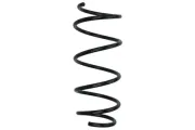 Fahrwerksfeder Vorderachse rechts Vorderachse links Magnum Technology SZ2140