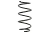 Fahrwerksfeder Vorderachse rechts Vorderachse links Magnum Technology SZ2142