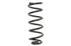 Fahrwerksfeder Hinterachse rechts Hinterachse links Magnum Technology SZ3042