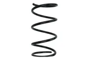 Fahrwerksfeder Vorderachse links Vorderachse rechts Magnum Technology SZ5071