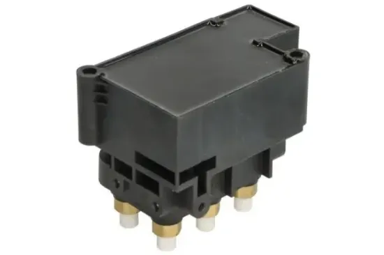 Ventil, Druckluftanlage Magnum Technology ZRA001MT Bild Ventil, Druckluftanlage Magnum Technology ZRA001MT