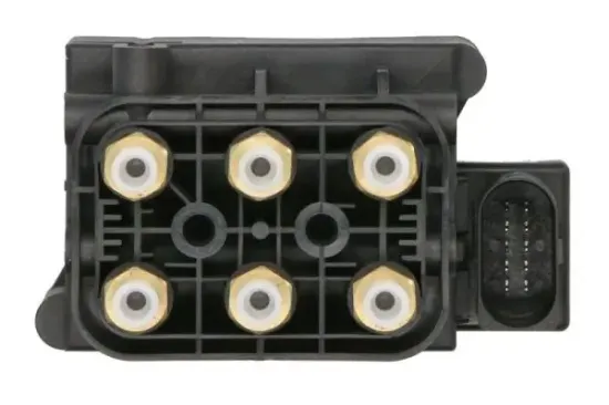 Ventil, Druckluftanlage Magnum Technology ZRA001MT Bild Ventil, Druckluftanlage Magnum Technology ZRA001MT