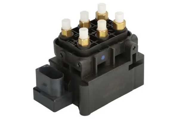 Ventil, Druckluftanlage Magnum Technology ZRA002MT