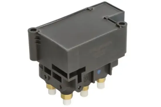 Ventil, Druckluftanlage Magnum Technology ZRA002MT Bild Ventil, Druckluftanlage Magnum Technology ZRA002MT