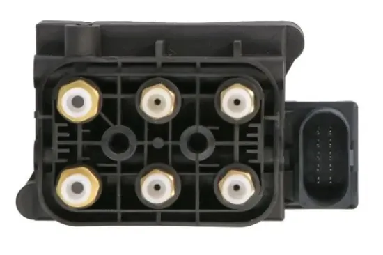 Ventil, Druckluftanlage Magnum Technology ZRA002MT Bild Ventil, Druckluftanlage Magnum Technology ZRA002MT