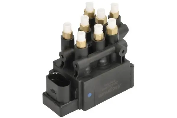 Ventil, Druckluftanlage Magnum Technology ZRA004MT