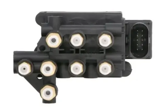 Ventil, Druckluftanlage Magnum Technology ZRA004MT Bild Ventil, Druckluftanlage Magnum Technology ZRA004MT