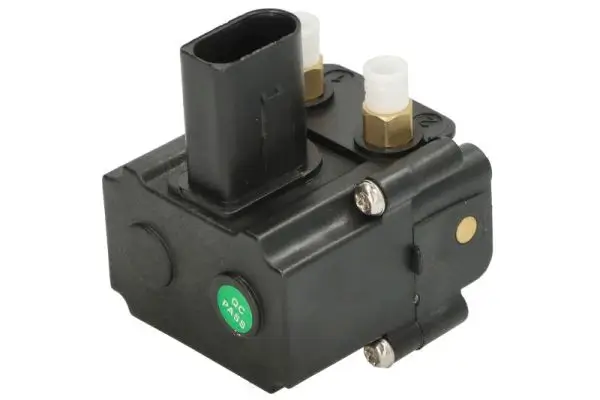 Ventil, Druckluftanlage Magnum Technology ZRB003MT