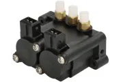 Ventil, Druckluftanlage Magnum Technology ZRB004MT