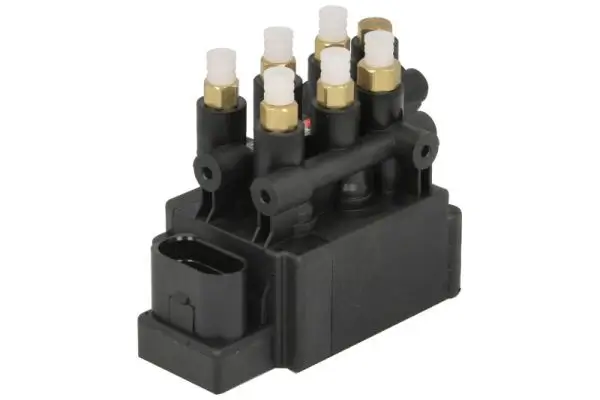 Ventil, Druckluftanlage Magnum Technology ZRB005MT