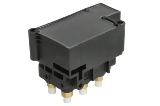 Ventil, Druckluftanlage Magnum Technology ZRM001MT Bild Ventil, Druckluftanlage Magnum Technology ZRM001MT