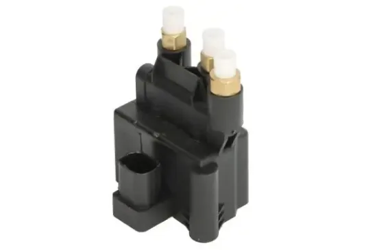 Ventil, Druckluftanlage Magnum Technology ZRM002MT Bild Ventil, Druckluftanlage Magnum Technology ZRM002MT