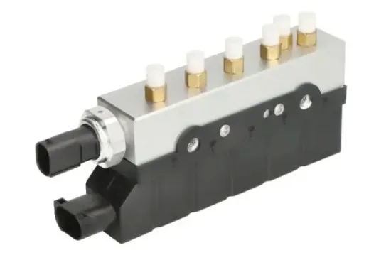 Ventil, Druckluftanlage Magnum Technology ZRM003MT Bild Ventil, Druckluftanlage Magnum Technology ZRM003MT