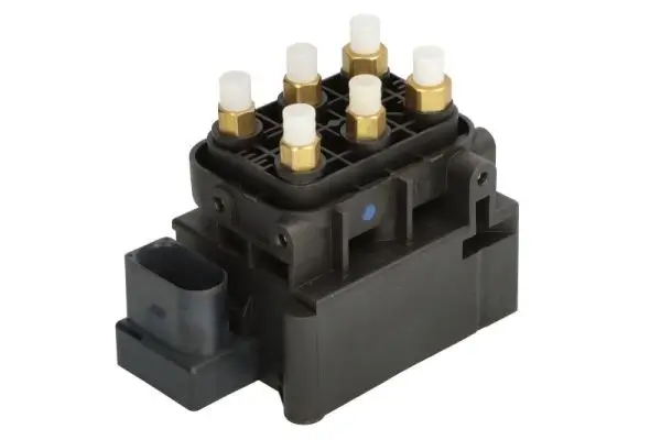 Ventil, Druckluftanlage Magnum Technology ZRM004MT