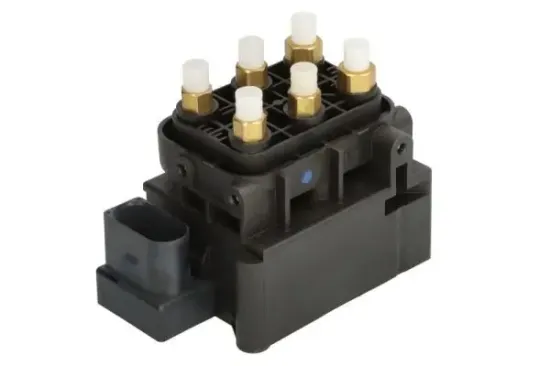 Ventil, Druckluftanlage Magnum Technology ZRM004MT Bild Ventil, Druckluftanlage Magnum Technology ZRM004MT