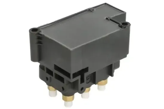 Ventil, Druckluftanlage Magnum Technology ZRM004MT Bild Ventil, Druckluftanlage Magnum Technology ZRM004MT