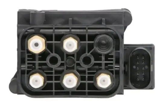 Ventil, Druckluftanlage Magnum Technology ZRM004MT Bild Ventil, Druckluftanlage Magnum Technology ZRM004MT