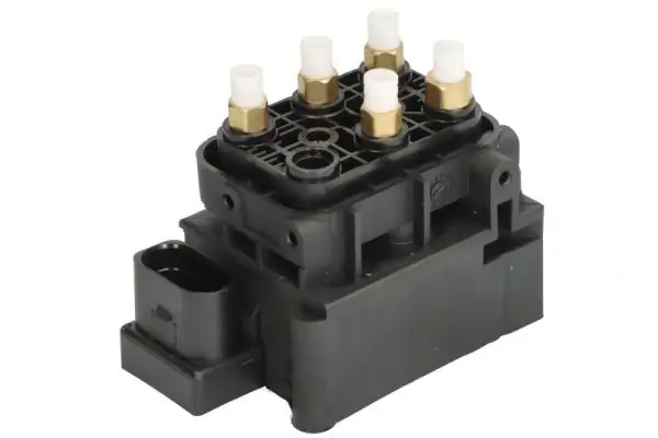 Ventil, Druckluftanlage Magnum Technology ZRM005MT