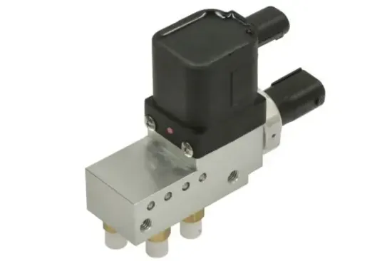 Ventil, Druckluftanlage Magnum Technology ZRM006MT Bild Ventil, Druckluftanlage Magnum Technology ZRM006MT