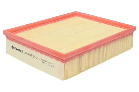 Luftfilter CONTINENTAL 28.0002-0143.2 Bild Luftfilter CONTINENTAL 28.0002-0143.2