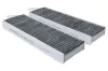 Filter, Innenraumluft CONTINENTAL 28.0002-1028.2 Bild Filter, Innenraumluft CONTINENTAL 28.0002-1028.2
