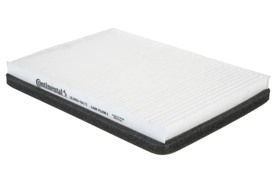 Filter, Innenraumluft CONTINENTAL 28.0002-1047.2 Bild Filter, Innenraumluft CONTINENTAL 28.0002-1047.2