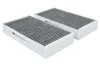 Filter, Innenraumluft CONTINENTAL 28.0002-1158.2 Bild Filter, Innenraumluft CONTINENTAL 28.0002-1158.2