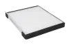 Filter, Innenraumluft CONTINENTAL 28.0002-1171.2 Bild Filter, Innenraumluft CONTINENTAL 28.0002-1171.2