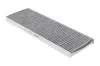 Filter, Innenraumluft CONTINENTAL 28.0002-1238.2 Bild Filter, Innenraumluft CONTINENTAL 28.0002-1238.2
