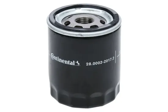 Ölfilter CONTINENTAL 28.0002-2017.2 Bild Ölfilter CONTINENTAL 28.0002-2017.2