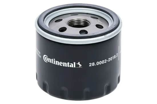 Ölfilter CONTINENTAL 28.0002-2018.2 Bild Ölfilter CONTINENTAL 28.0002-2018.2