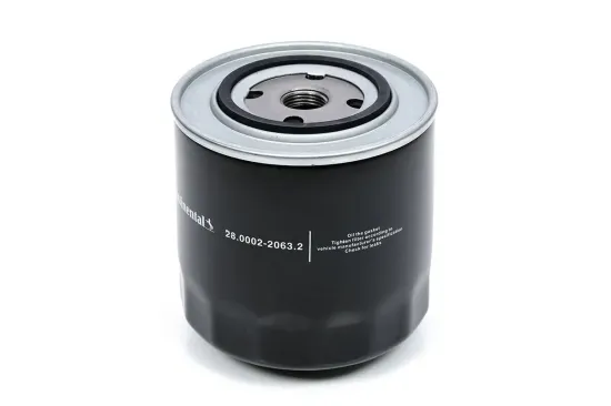Ölfilter CONTINENTAL 28.0002-2063.2 Bild Ölfilter CONTINENTAL 28.0002-2063.2