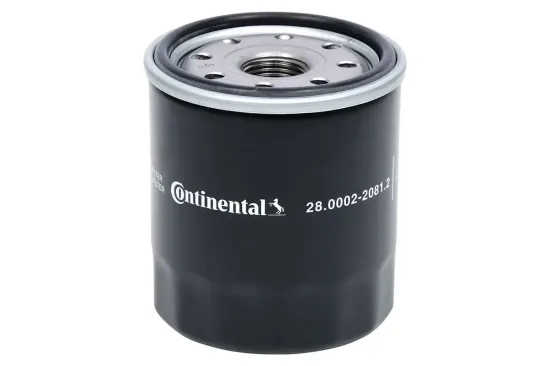 Ölfilter CONTINENTAL 28.0002-2081.2 Bild Ölfilter CONTINENTAL 28.0002-2081.2