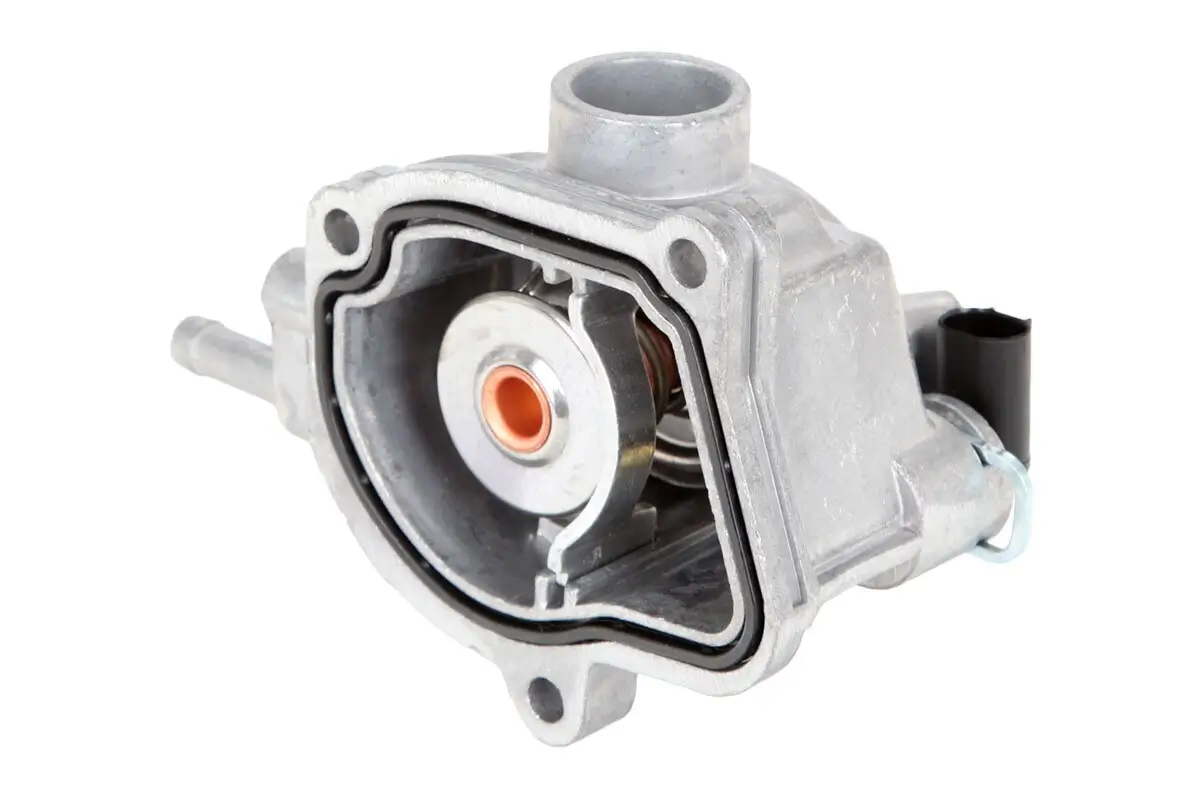 Thermostat, Kühlmittel CONTINENTAL 28.0200-4052.2