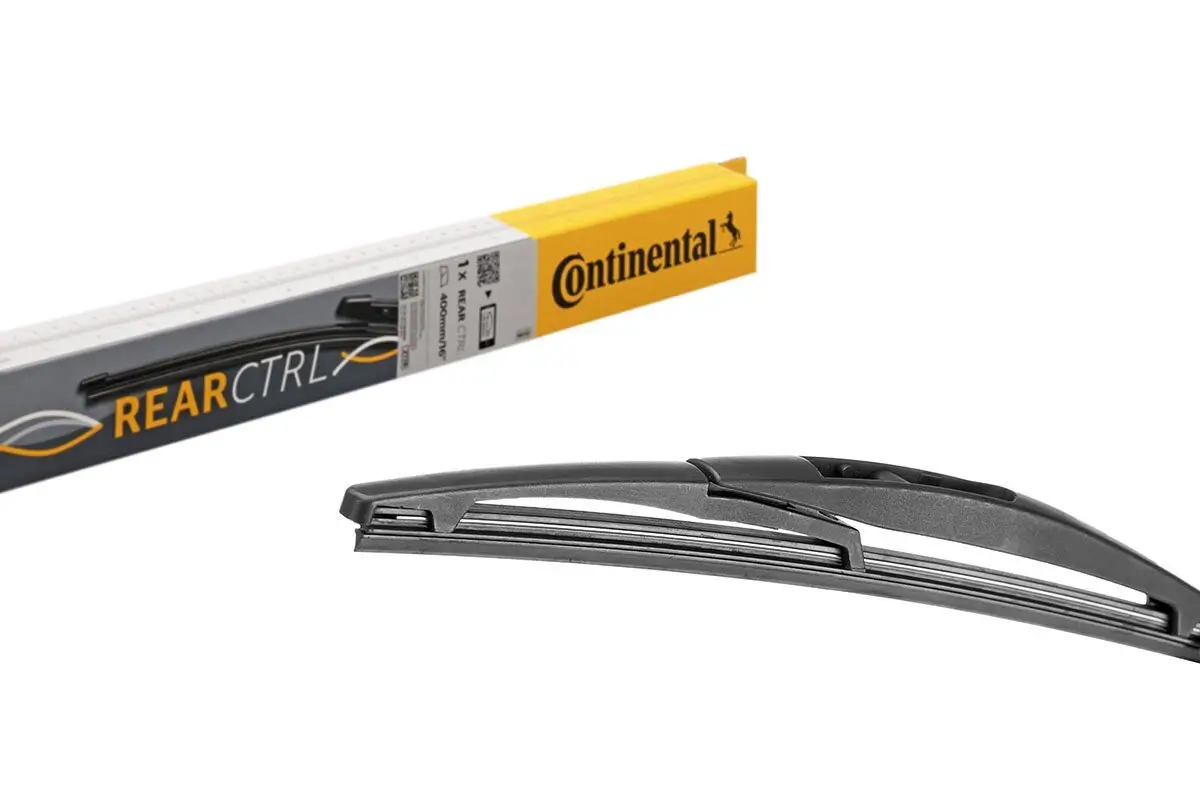 Wischblatt hinten CONTINENTAL 2800011527180