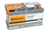 Starterbatterie 12 V 75 Ah CONTINENTAL 2800012005280