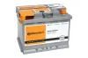 Starterbatterie 12 V 65 Ah CONTINENTAL 2800012021280
