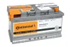 Starterbatterie 12 V 85 Ah CONTINENTAL 2800012024280