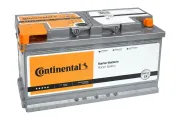 Starterbatterie 12 V 100 Ah CONTINENTAL 2800012026280