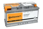 Starterbatterie 12 V 95 Ah CONTINENTAL 2800012041280