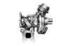 Lader, Aufladung CONTINENTAL 2800013001280