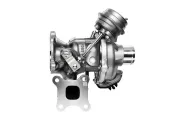 Lader, Aufladung CONTINENTAL 2800013001280