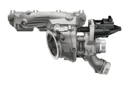 Lader, Aufladung CONTINENTAL 2800013004280