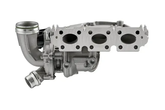 Lader, Aufladung CONTINENTAL 2800013005280 Bild Lader, Aufladung CONTINENTAL 2800013005280