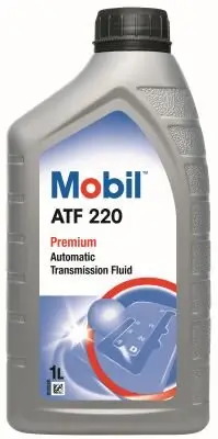 Getriebeöl MOBIL 142836 Bild Getriebeöl MOBIL 142836