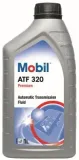 Getriebeöl MOBIL 146412