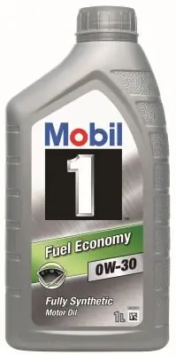 Motoröl 0W-30 1L MOBIL 151065